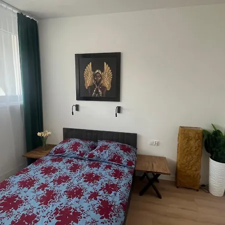Maggie Blisko Plazy Gdynia